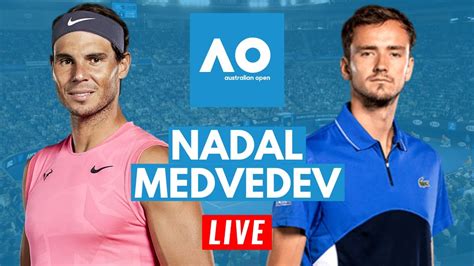 nadal vs medvedev odds